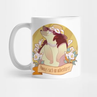 Alice Mug